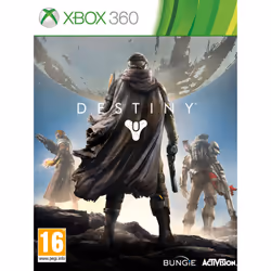 Activision Destiny Standard Xbox 360