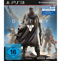 Activision Destiny Standard PlayStation 3