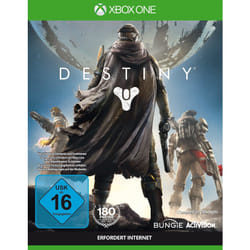 Activision Destiny Standard Xbox One