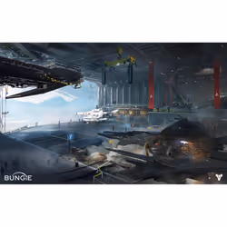 Activision Destiny Standard Xbox One - Vue supplémentaire 17
