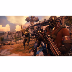 Activision Destiny Standard Xbox One - Vue supplémentaire 47