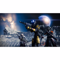 Activision Destiny Standard Xbox One - Vue supplémentaire 67