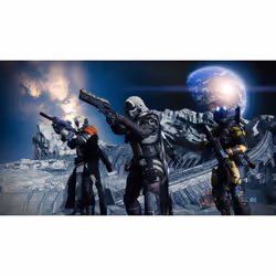 Activision Destiny Standard Xbox One - Vue supplémentaire 68