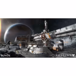 Activision Destiny Standard Xbox One - Vue supplémentaire 74