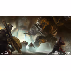 Activision Destiny Standard Xbox One - Vue supplémentaire 76