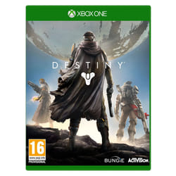 Activision Destiny (XBox One) Standard Français