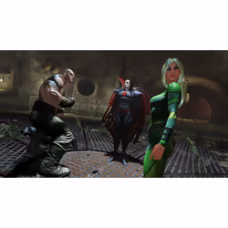 Activision Deadpool Standard Allemand, Anglais, Espagnol, Français, Italien PlayStation 3