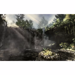 Activision Call of Duty : Ghosts Standard Allemand, Anglais, Espagnol, Français, Italien PlayStation 3 - Vue supplémentaire 4