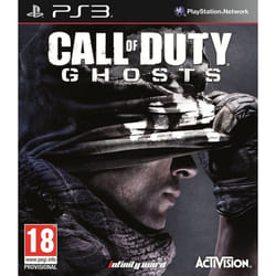 Activision Call of Duty: Ghosts, PlayStation 3 Italien