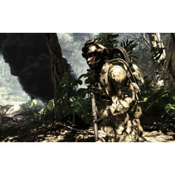 Activision Call of Duty : Ghosts Standard Allemand, Anglais, Espagnol, Français, Italien PlayStation 4
