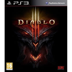 Activision Diablo III, PS3 Standard Français PlayStation 3