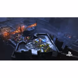 Activision Diablo III, PS3 Standard Français PlayStation 3