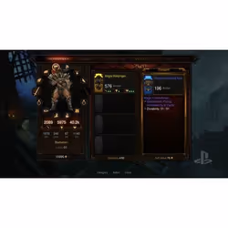Activision Diablo III, PS3 Standard Français PlayStation 3
