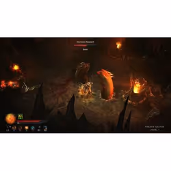 Activision Diablo III, PS3 Standard Français PlayStation 3 - Vue supplémentaire 4