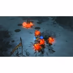 Activision Diablo III, PS3 Standard Français PlayStation 3 - Vue supplémentaire 5
