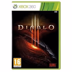 Blizzard Diablo III