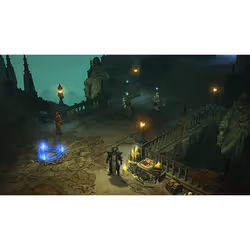 Blizzard Diablo III, Xbox 360 Standard Anglais, Français