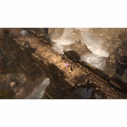 Blizzard Diablo III, Xbox 360 Standard Anglais, Français - Vue supplémentaire 4