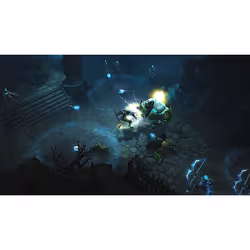 Blizzard Diablo III, Xbox 360 Standard Anglais, Français - Vue supplémentaire 5