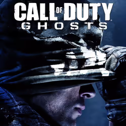 Activision Call of Duty : Ghosts - Free Fall Réservation Allemand, Anglais, Espagnol, Français, Italien PC