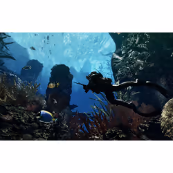 Activision Call of Duty : Ghosts - Free Fall Réservation Allemand, Anglais, Espagnol, Français, Italien PC