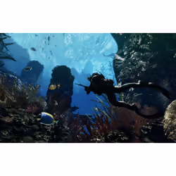 Activision Call of Duty : Ghosts - Free Fall Réservation Allemand, Anglais, Espagnol, Français, Italien PlayStation 3