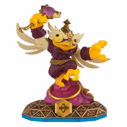 Activision Skylanders Swap Force Hoot Loop, Multicolore