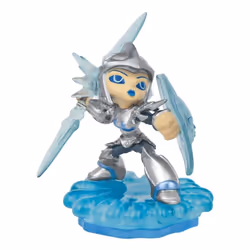 Activision Skylanders Swap Force Blizzard Chill, Multicolore