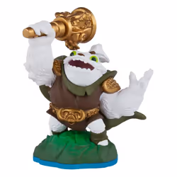 Activision Skylanders Swap Force Zoo Lou, Multicolore