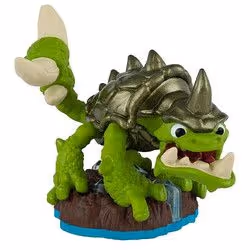 Activision Skylanders Swap Force Slobber Tooth, Multicolore