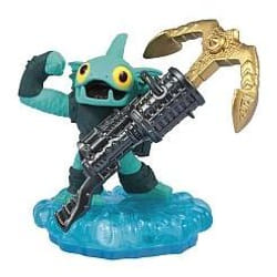 Activision Skylanders: Swap Force - Anchors Away Gill Grunt