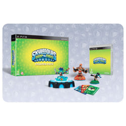 Activision Skylanders: Swap Force - Starter Pack, PS3 Standard Italien PlayStation 3