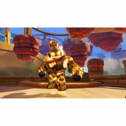 Activision Skylanders: Swap Force - Starter Pack, PS3 Standard Italien PlayStation 3