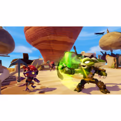 Activision Skylanders: Swap Force - Starter Pack, PS3 Standard Italien PlayStation 3