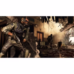 Activision Blizzard Call of Duty: Ghosts Limited edition, PlayStation 3
