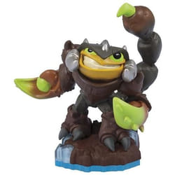 Activision Skylanders: Swap Force - Scorp