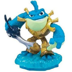 Activision Skylanders: Swap Force - Rip Tide