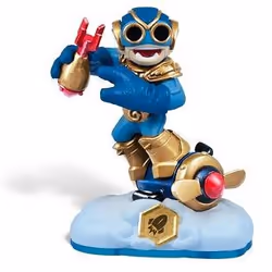 Activision Skylanders: Swap Force - Boom Jet, Multicolore
