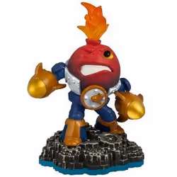 Activision Skylanders: Swap Force - Lightcore Countdown, Multicolore
