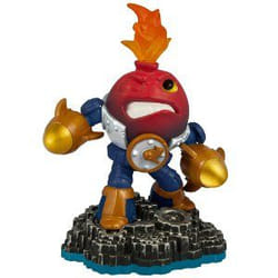 Activision Skylanders: Swap Force - Lightcore Countdown