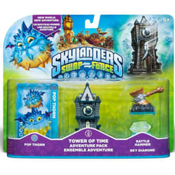 Activision Skylanders: Swap Force Adventure Pack - Tower Time