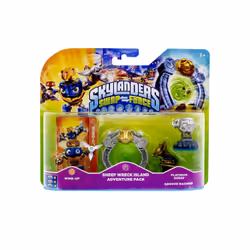 Activision 84857EU, Nintendo Wii, Nintendo 3DS, Xbox 360, PlayStation 3, Nintendo Wii U, 3 pièce(s)