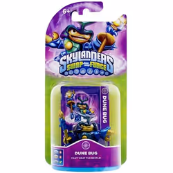 Activision Blizzard Skylanders Sf W3 Pers. Dune Bug
