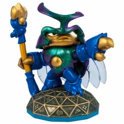 Activision Blizzard Skylanders Sf W3 Pers. Dune Bug