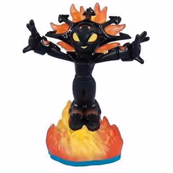 Activision Skylanders: Swap Force - LightCore Smolderdash