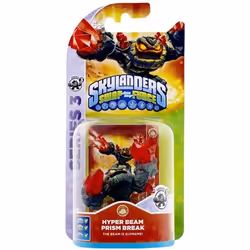 Activision Blizzard Skylanders Sf W3 Pers. Prism Break