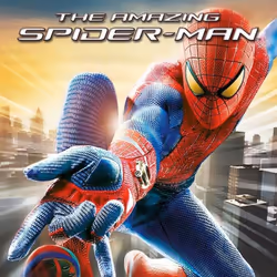 Activision The Amazing Spider-Man, PlayStation Vita, Mode Multiplayer, T (Teen), Support physique