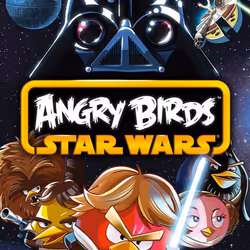 Rovio Entertainment Angry Birds Star Wars, PlayStation 3, Tout le monde, Support physique