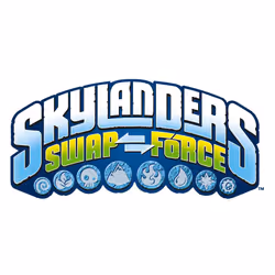 Activision Skylanders SWAP Force : Starter Pack Standard Allemand, Anglais, Espagnol, Français, Italien Wii U