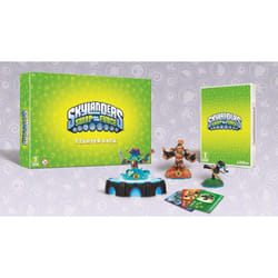 Activision Skylanders SWAP Force : Starter Pack Standard Allemand, Anglais, Espagnol, Français, Italien Xbox One